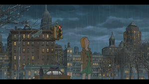 Tabisuru Nuigurumi: Traveling "Daru"