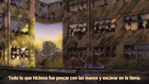 Arata-naru Sekai: World`s/Start/Load/End