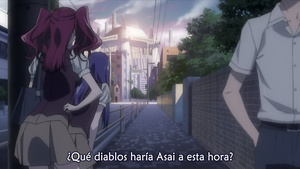 Zettai Junpaku: Mahou Shoujo