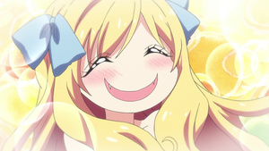 Dropkick On My Devil!!