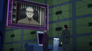 Beatless Final Stage