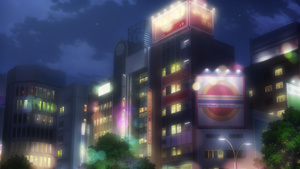 Lostorage Conflated WIXOSS