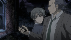 Shinrei Tantei Yakumo