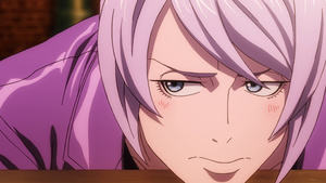 Double Decker! Doug & Kirill