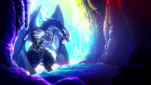 Tensei shitara Slime Datta Ken