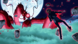 Bungou Stray Dogs: Dead Apple