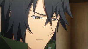 RErideD: Tokigoe no Derrida