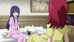 Fairy Tail: Final Series