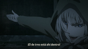 Jormungand
