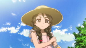 Mahoutsukai no Yome: Hoshi Matsu Hito