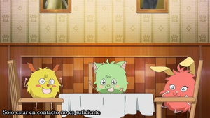 Tonari no 801-chan R