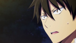 Kishuku Gakkou no Juliet