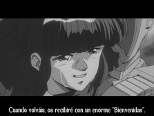 Top wo Nerae! Gunbuster