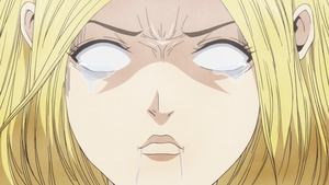 Back Street Girls: Gokudolls