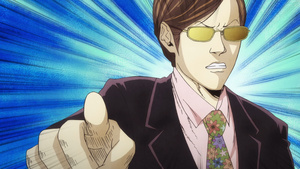 Back Street Girls: Gokudolls