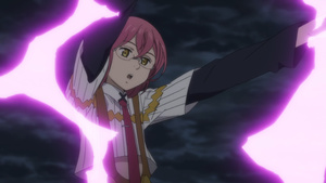 The Seven Deadly Sins - Prisioneros del Cielo