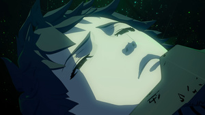 Godzilla 3: Hoshi wo Kuu Mono