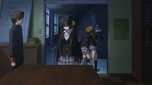 Little Busters!: Refrain