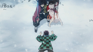 Kimetsu no Yaiba