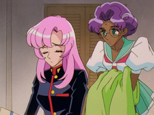 Shoujo Kakumei Utena