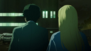 Ingress the Animation