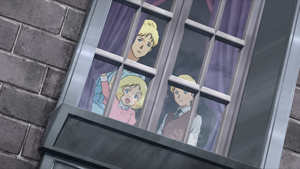 Kidou Senshi Gundam: The Origin