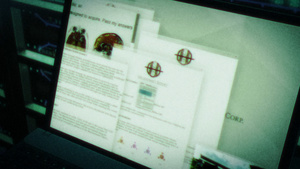 Ingress the Animation