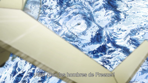 Dragon Ball Supe: Broly