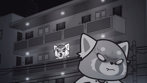 Aggressive Retsuko (ONA) 2nd Season