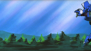 Neon Genesis Evangelion: Death & Rebirth