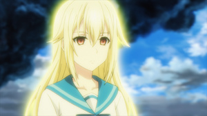 Strike the Blood III