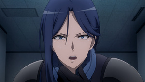 Toaru Kagaku no Accelerator