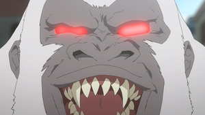 Dungeon ni Deai wo Motomeru no wa Machigatteiru Darou ka II