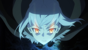 Lord El-Melloi II Sei no Jikenbo: Rail Zeppelin Grace Note