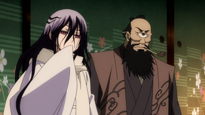 Nurarihyon no Mago: Sennen Makyou