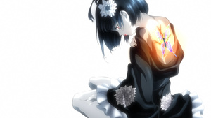 Kabaneri of the Iron Fortress: The Battle of Unato