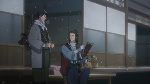 Kabaneri of the Iron Fortress: The Battle of Unato