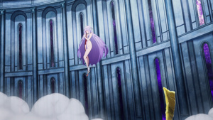 Sword Art Online: Alicization - War of Underworld