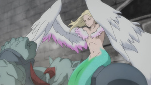 Katsute Kami Datta Kemono-tachi e