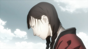 Mugen no Juunin:Inmortal