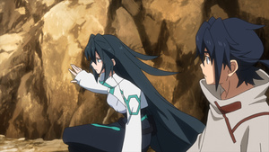 Gundam Build Divers Re:Rise