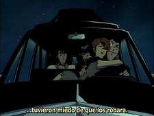 Lupin III: 1$ Money Wars