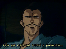 Sengoku Kitan Youtouden Soushuuhen