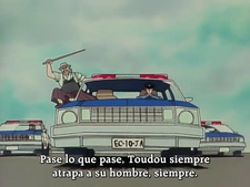 Battle Spirits: Ryuuko no Ken