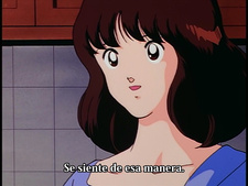 Touch: Miss Lonely Yesterday - Arekara, Kimi wa