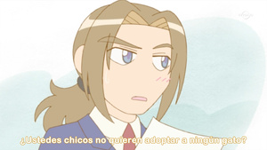 Poyopoyo Kansatsu Nikki