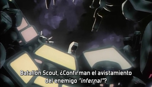 Big Wars: Kami Utsu Akaki Kouya ni