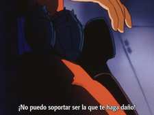 Soukou Kihei Votoms: Big Battle