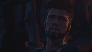 Ghost in the Shell: Stand Alone Complex 2045