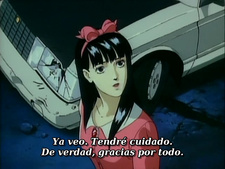 Makai Toshi Shinjuku